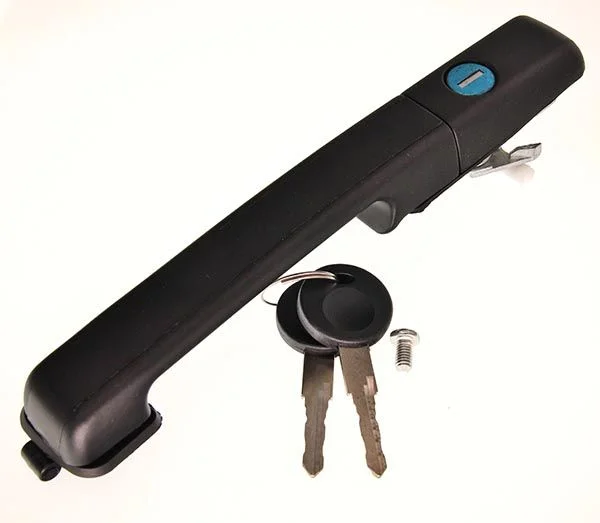 Exterior Door Handle MAXGEAR 28-0056