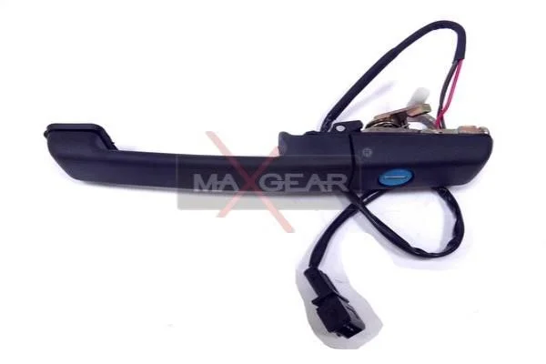 Exterior Door Handle MAXGEAR 28-0066