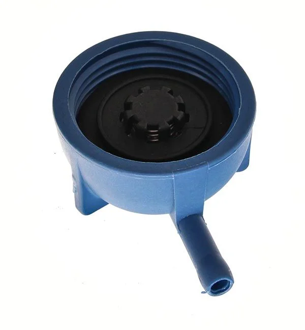 Tampa, tanque de refrigeração MAXGEAR 28-0124