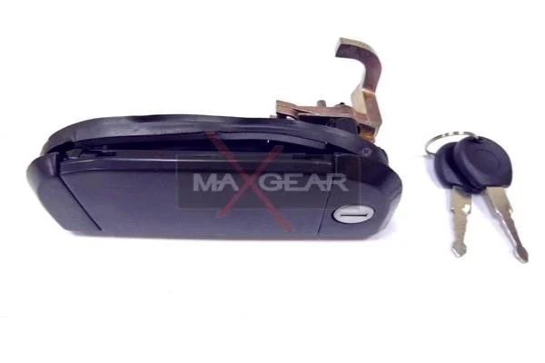 Exterior Door Handle MAXGEAR 28-0187