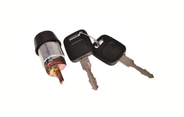 Cilindro de fecho, ignição MAXGEAR 28-0199