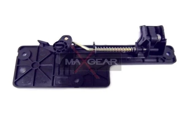 Fecho do porta-luvas MAXGEAR 28-0211