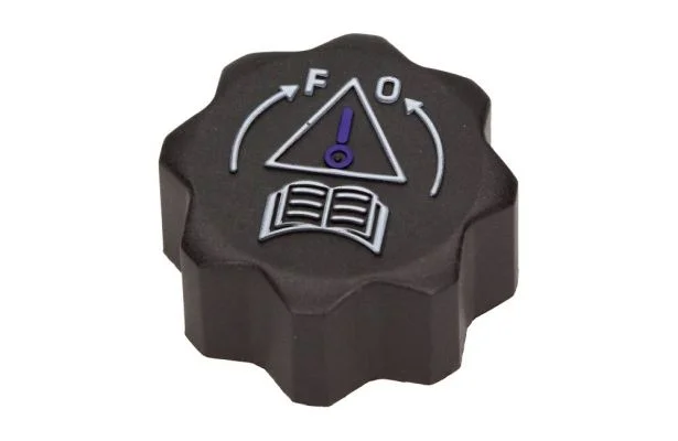 Tampa, tanque de refrigeração MAXGEAR 28-0222
