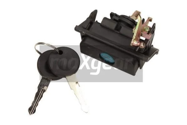 Fecho da porta traseira MAXGEAR 28-0241