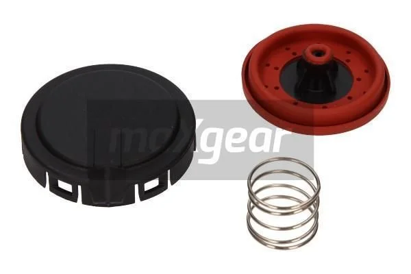 Valve, crankcase ventilation MAXGEAR 28-0276