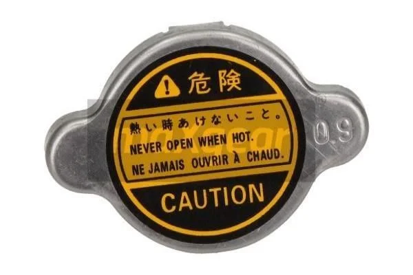Polia do ventilador MAXGEAR 28-0298