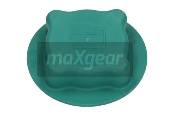 Tampa, tanque de refrigeração MAXGEAR 28-0314