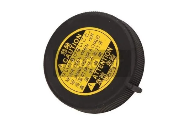 Tampa, tanque de refrigeração MAXGEAR 28-0385