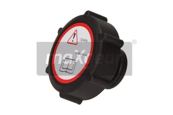 Tampa, tanque de refrigeração MAXGEAR 28-0392