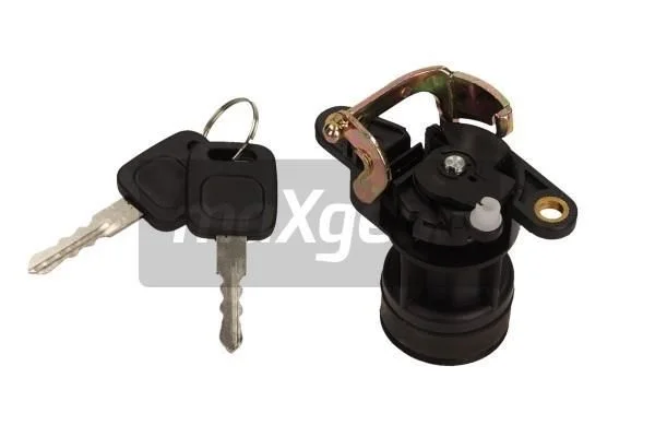 Fecho da porta traseira MAXGEAR 28-0406