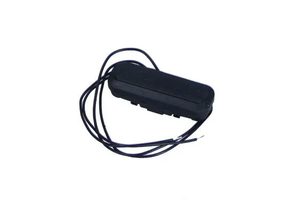 Interruptor, liberação da tampa traseira MAXGEAR 28-0597