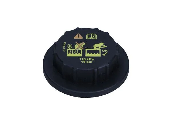 Tampa, tanque de refrigeração MAXGEAR 28-0635
