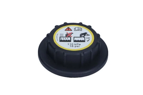 Tampa, tanque de refrigeração MAXGEAR 28-0636