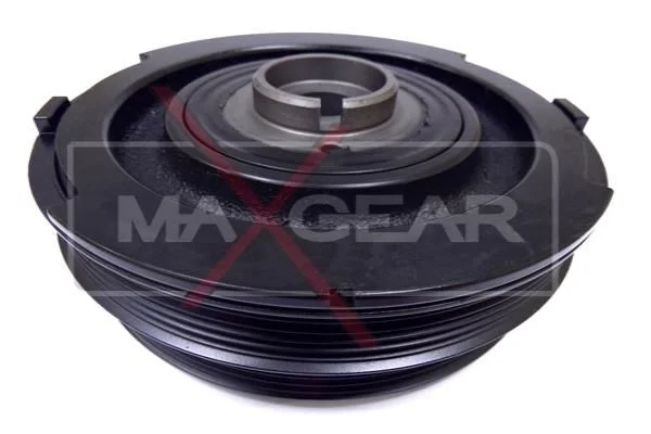 Belt Pulley, crankshaft MAXGEAR 30-0003