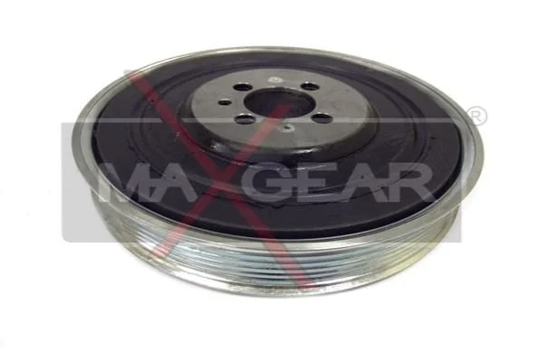 Polia da correia, virabrequim MAXGEAR 30-0011