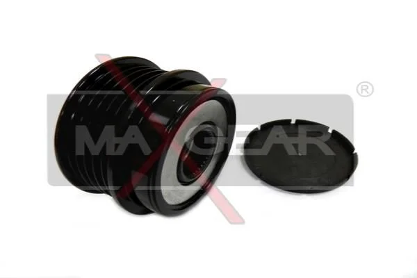 Embraiagem de roda livre, alternador MAXGEAR 30-0043