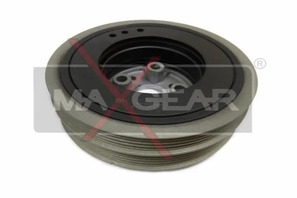 Polia da correia, virabrequim MAXGEAR 30-0053