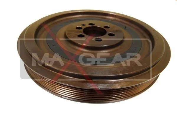 Polia da correia, virabrequim MAXGEAR 30-0059