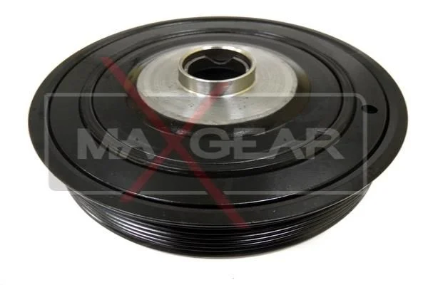 Polia da correia, virabrequim MAXGEAR 30-0061