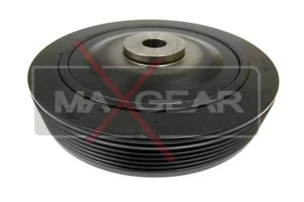 Polia da correia, virabrequim MAXGEAR 30-0063