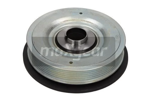 Polia da correia, virabrequim MAXGEAR 30-0066