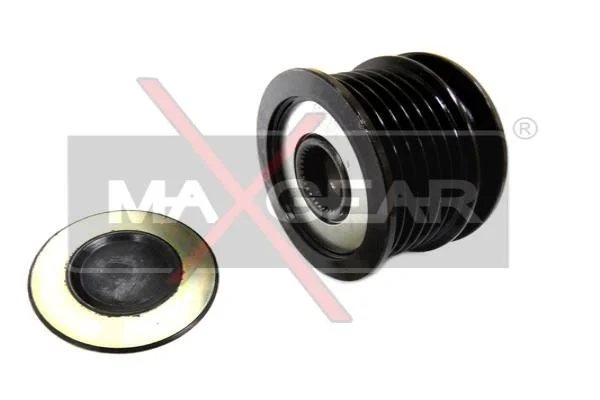 Alternator Freewheel Clutch MAXGEAR 30-0075