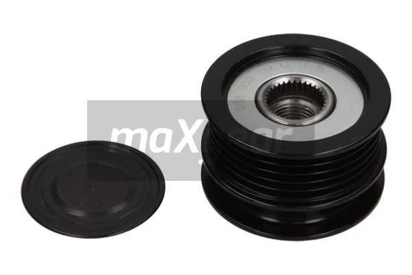 Embraiagem de roda livre, alternador MAXGEAR 30-0080