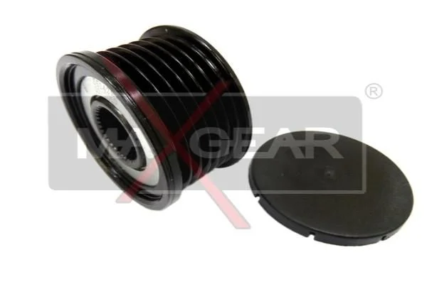 Embraiagem de roda livre, alternador MAXGEAR 30-0082