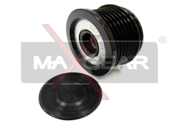 Alternator Freewheel Clutch MAXGEAR 30-0089