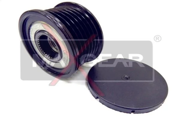 Embraiagem de roda livre, alternador MAXGEAR 30-0097