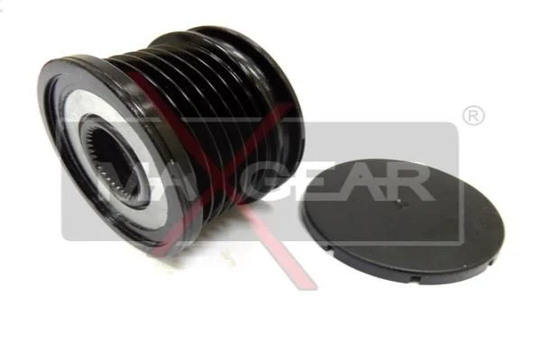 Alternator Freewheel Clutch MAXGEAR 30-0098