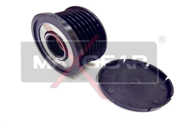 Alternator Freewheel Clutch MAXGEAR 30-0099