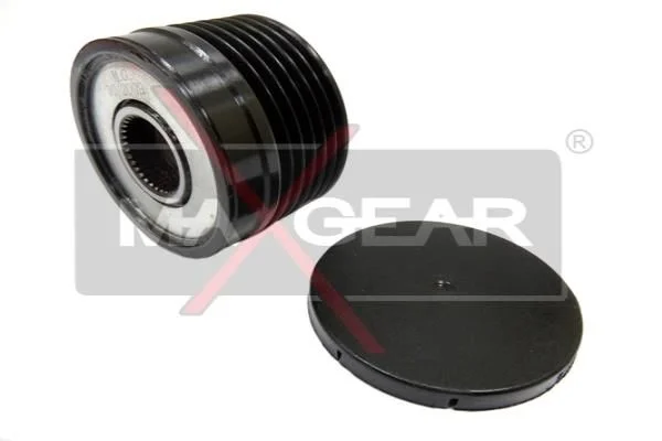 Alternator Freewheel Clutch MAXGEAR 30-0101