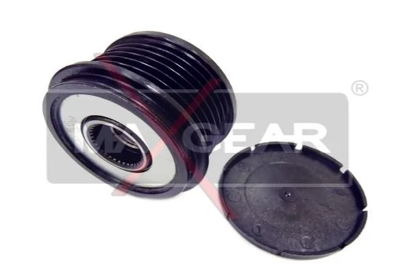 Embraiagem de roda livre, alternador MAXGEAR 30-0102