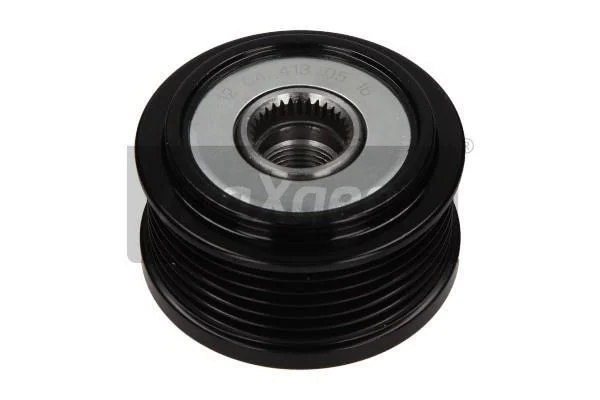 Alternator Freewheel Clutch MAXGEAR 30-0116