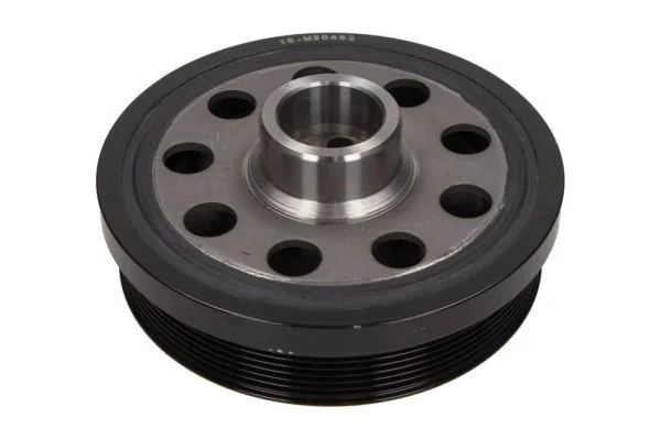 Belt Pulley, crankshaft MAXGEAR 30-0123
