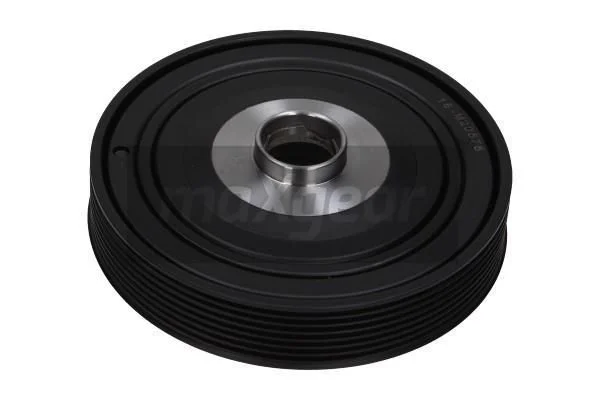 Belt Pulley, crankshaft MAXGEAR 30-0129