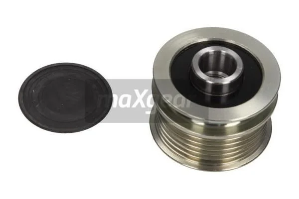 Alternator Freewheel Clutch MAXGEAR 30-0155