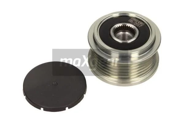 Embraiagem de roda livre, alternador MAXGEAR 30-0156