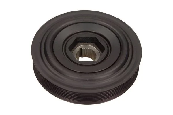 Polia da correia, virabrequim MAXGEAR 30-0163