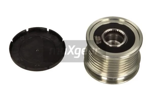 Alternator Freewheel Clutch MAXGEAR 30-0165