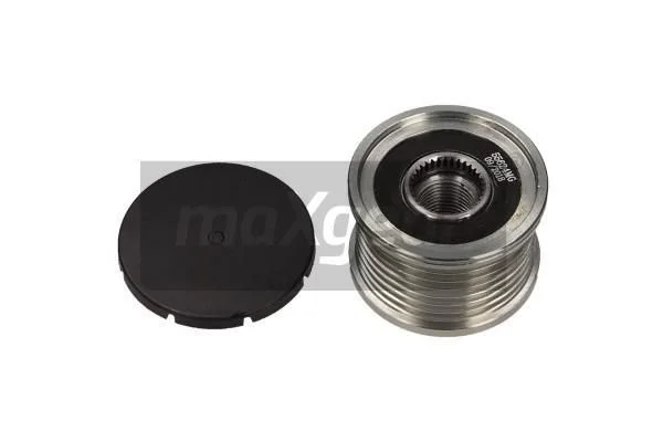 Alternator Freewheel Clutch MAXGEAR 30-0176
