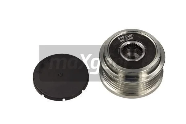 Embraiagem de roda livre, alternador MAXGEAR 30-0177