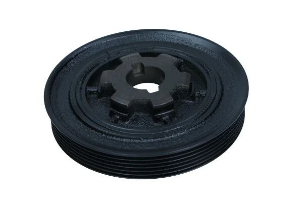 Belt Pulley, crankshaft MAXGEAR 30-0193