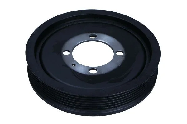 Belt Pulley, crankshaft MAXGEAR 30-0198