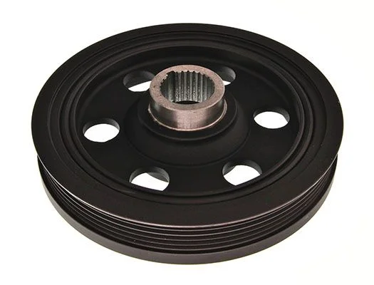 Belt Pulley, crankshaft MAXGEAR 30-0235