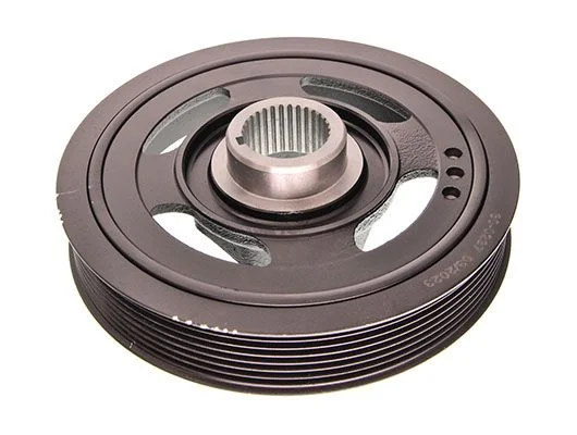 Belt Pulley, crankshaft MAXGEAR 30-0237