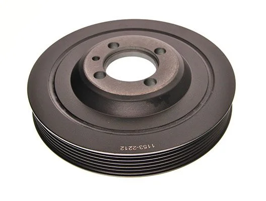 Polia da correia, virabrequim MAXGEAR 30-0243