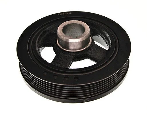 Belt Pulley, crankshaft MAXGEAR 30-0244