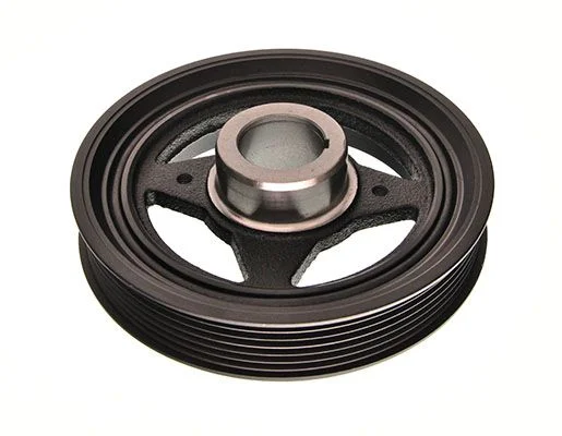 Belt Pulley, crankshaft MAXGEAR 30-0246